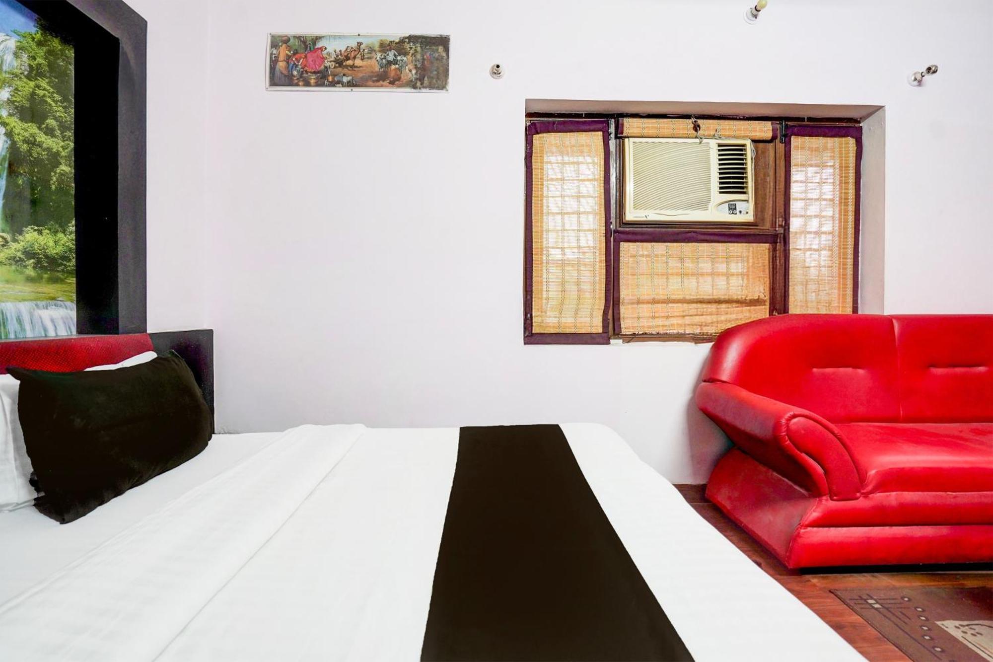 Super Hotel O Krishna Nagar Chowk Near Ongc Dehradun Exterior photo